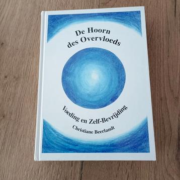 Christiane Beerlandt - De Hoorn des Overvloeds  beschikbaar voor biedingen