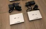 Ubiquiti UniFi Switch US-8-60W - 2 stuks - zo goed als nieuw, Computers en Software, Netwerk switches, Ophalen of Verzenden, Zo goed als nieuw