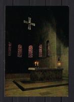 639 Luxemburg, Clervaux Abbaye, Ophalen of Verzenden, Ongelopen, België en Luxemburg