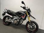Aprilia DORSODURO 750 (bj 2009), 750 cc, 2 cilinders, Motorrijbewijs A, Bedrijf