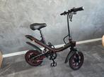 mini Fatbike  Ouxi V1 camping vouwfiets station recreatie, 59 cm of meer, Nieuw, 50 km per accu of meer, Overige merken