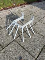 Anti klimbeveiliging regenpijp, Ophalen, Nieuw, IJzer, Overige typen