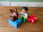 Duplo dierenarts #5685, Ophalen of Verzenden, Gebruikt, Duplo
