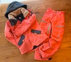 Kinderskipak Burton kids maat 5-6, Ophalen of Verzenden, Zo goed als nieuw, Pak