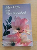 Edgar Cayce over Ware Schoonheid, Gelezen, Achtergrond en Informatie, Spiritualiteit algemeen, Ophalen of Verzenden