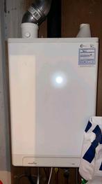 Intergas hre cw4 2014, 30 tot 80 cm, Gebruikt, Cv-ketel of Combi-ketel, Minder dan 60 cm