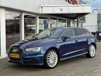 Audi A3 Sportback 1.4 e-tron PHEV Ambition, Auto's, 8 kWh, Stof, Gebruikt, 4 cilinders
