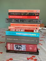Engelse interessante boeken, Ophalen of Verzenden, Zo goed als nieuw