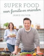 Kookboek SUPERFOOD - Jamie Oliver hardcover NEDERLANDS, Verzenden, Nieuw, Tapas, Hapjes en Dim Sum, Jamie Oliver
