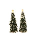 Luville:  Snowy onnifer with light, Ophalen of Verzenden, Nieuw