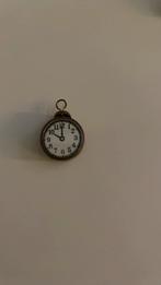 Barbie en Ken vintage wekker jaren 60, Ophalen of Verzenden, Zo goed als nieuw, Pop