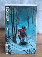 Ultimate Universe #1 Cappuccio Variant + Howard the Duck, Eén comic, Ophalen of Verzenden, Nieuw, Amerika