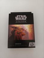Star Wars Legion – Grogu Limited Edition Miniatuur, Verzamelen, Star Wars, Ophalen of Verzenden, Zo goed als nieuw, Actiefiguurtje