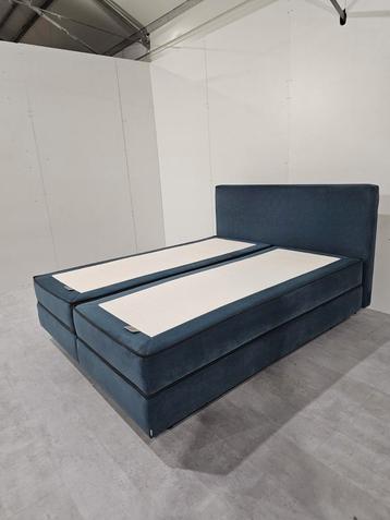 Auping Boxspring 180x210 beschikbaar voor biedingen