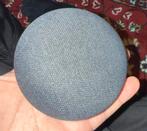 Google Nest Mini, Audio, Tv en Foto, Luidsprekers, Overige merken, Ophalen of Verzenden, Zo goed als nieuw, 120 watt of meer