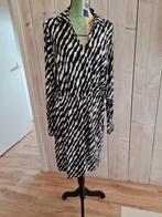 Wikkeljurk, Kleding | Dames, Ophalen of Verzenden, Gedragen, Maat 46/48 (XL) of groter, Boven de knie