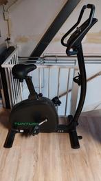 Tunturi F40 Hometrainer - Zo goed als nieuw, Sport en Fitness, Ophalen