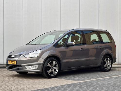 Ford Galaxy 1.6 SCTi Trend Business, Auto's, Ford, Bedrijf, Te koop, Galaxy, ABS, Airconditioning, Alarm, Centrale vergrendeling