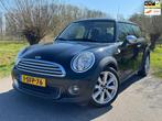 Mini Mini 1.6 One Pepper / Navigatie / LM Velgen / Koude Air, Voorwielaandrijving, Gebruikt, 4 cilinders, 4 stoelen