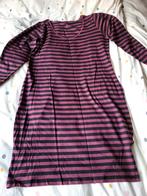 Streepjurk mt 48 Zeeman, Zeeman, Zwart, Maat 46/48 (XL) of groter, Nieuw