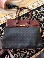 Elegante Handtas - Nieuw!, Ophalen of Verzenden, Nieuw, Bruin, Handtas