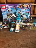Lego friends skilift, Kinderen en Baby's, Speelgoed | Duplo en Lego, Ophalen of Verzenden, Zo goed als nieuw