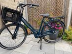 Gazelle HeavyDuty meisjesfiets, Fietsen en Brommers, Fietsen | Meisjes, Zo goed als nieuw, Handrem, Gazelle, Ophalen
