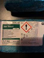 Ecolab apex rinse N, Ophalen of Verzenden, Schoonmaakmiddel