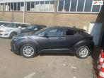 Toyota C-HR 1.8 Hybrid Dynamic, Gebruikt, Overige brandstoffen, Bedrijf, Parkeersensor