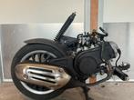 Vespa sprint iget e4 motorblok 7381km gelopen!, Fietsen en Brommers, Brommeronderdelen | Scooters, Ophalen of Verzenden, Zo goed als nieuw