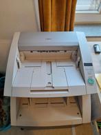 Epson Scanner DR9080C, Ophalen, Gebruikt