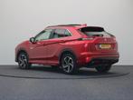 Mitsubishi Eclipse Cross 2.4 PHEV Instyle | Leder | Panorama, Auto's, Mitsubishi, Automaat, 188 pk, 14 kWh, Euro 6
