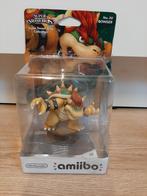 Bowser amiibo super smash bros collection, 1 speler, Ophalen of Verzenden
