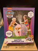Paw Patrol Watersproeier - Nieuw in doos!, Kinderen en Baby's, Speelgoed | Buiten | Los speelgoed, Ophalen, Nieuw