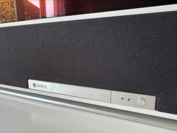 Raumfeld (Teufel) Soundbar Wunderbar beschikbaar voor biedingen