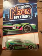 Hotwheels Corvette C7, Ophalen of Verzenden, Zo goed als nieuw, Auto
