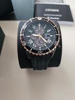 Citizen Eco Drive 100th Anniversary Limited Edition..., Sieraden, Tassen en Uiterlijk, Horloges | Heren, Staal, Nieuw, Kunststof