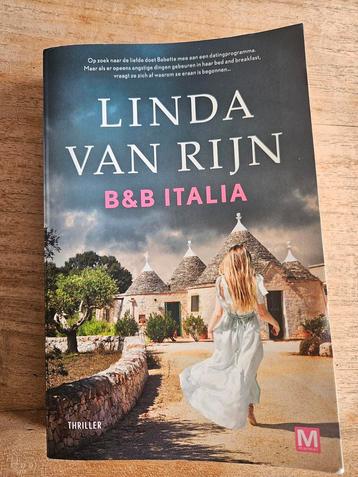 B&B Italia - Linda van Rijn beschikbaar voor biedingen