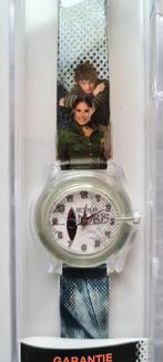 Huis Anubis horloge in originele doos, Sieraden, Tassen en Uiterlijk, Ophalen of Verzenden, Nieuw, Jongen of Meisje