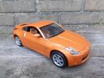 NISSAN 350Z - Road Signature + Originele Verpakking - MOOI !, Verzenden, Zo goed als nieuw, Auto, Overige merken