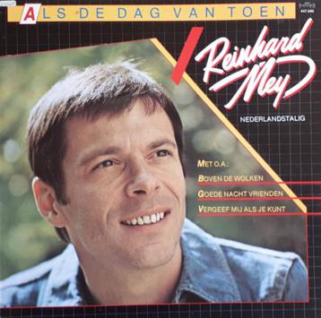 Reinhard Mey – Als De Dag Van Toen beschikbaar voor biedingen