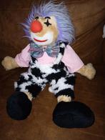 Vintage clown, euro play toys., Ophalen of Verzenden, Zo goed als nieuw, Overige typen