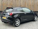 Alfa Romeo MiTo 1.4 T Distinctive 155pk Climate control | Cr, Auto's, Alfa Romeo, Voorwielaandrijving, Euro 5, 15 km/l, Gebruikt