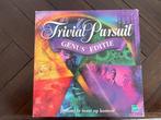 Trivial Pursuit – Genus Editie, Een of twee spelers, Ophalen, Gebruikt, Hasbro