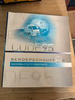 Code 95 boeken, Ophalen of Verzenden, Zo goed als nieuw