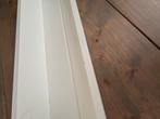 Ikea 115 cm schilderijen plank wit, Huis en Inrichting, Woonaccessoires | Wandplanken en Boekenplanken, Ophalen, Zo goed als nieuw