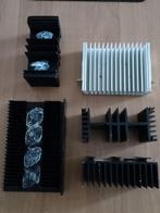 koelelementen transistors, Verzenden