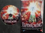 DVD - De Elfenkoning - Familie Film NL Ondertiteld, Avontuur, Alle leeftijden, Ophalen of Verzenden, Zo goed als nieuw