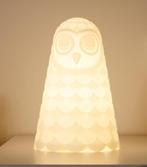 Ikea Solbo nachtlampje witte uil, Ophalen