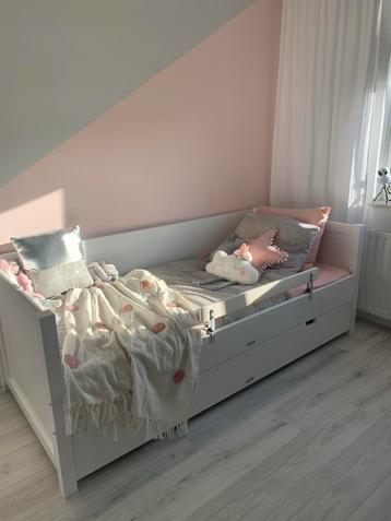 Bopita Bedbank Stan - Kinderkamer Bed beschikbaar voor biedingen